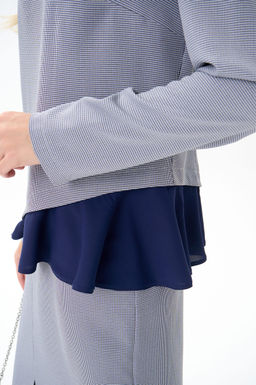 Блузон Лидия - Эльза фото 10