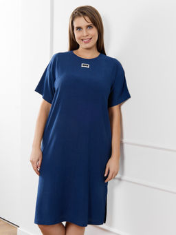 Туника Рената-1 из ткани бурумчук VIOTEX - Виотекс фото 14