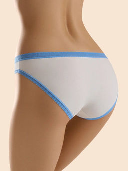 BO221_Colors Slip - Avorio/Cielo - Minimi фото 2