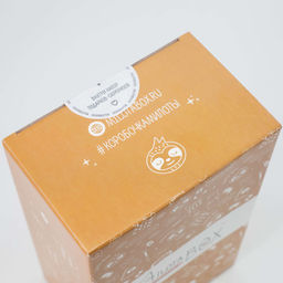 MilotaBox mini Sloth Box - MILOTA BOX фото 4
