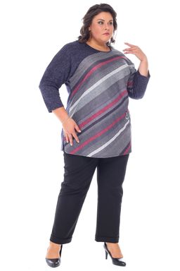 Туника-2388 - Lady maria фото 24