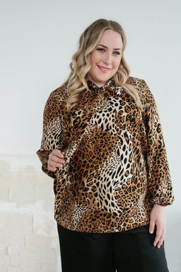 Блуза женская - Jp фото 16