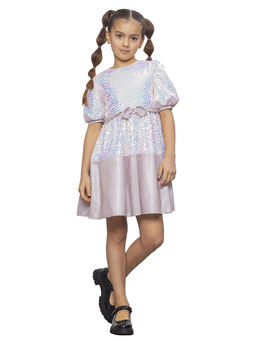 Платье для девочки О86754 - Карамелли фото 2