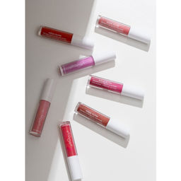 Прозрачные глянцевые сияющие румяна 3в1, 06 Летнее сияние 51182306