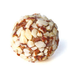 Collection for teacher Delight - Учитель-человек - Ассорти Миндаль, конфеты 125 г. - Meal&joy фото 8