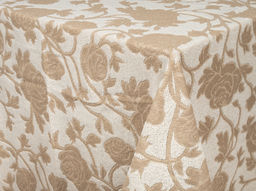 3с109.413ж2 Мода (лен3) Плед 208х220 см