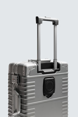 TRAVEL SUITCASE - Zara фото 13