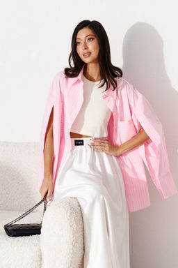 Рубашка А834