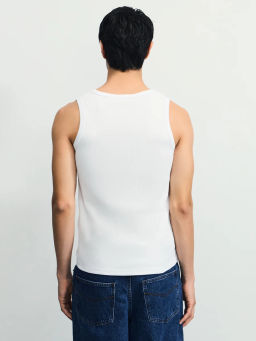 Базовая майка / Zarina фото 5