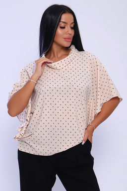 Блузка 32729 - Натали фото 67