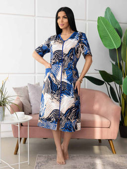 Халат мод.14/57