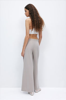 Joggers amplios de punto - H&m фото 2