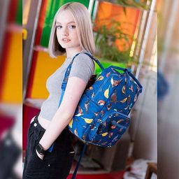 RXL-126-6 Рюкзак - Grizzly фото 18