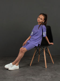 КМ136 Костюм "The Best" (вери пери)