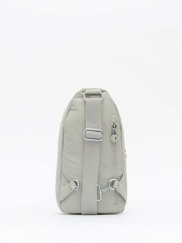 Рюкзак 8685MD l.gray Mindesa