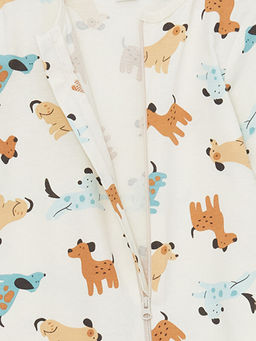 Erkek Bebek Tulum 2li (0-12 Ay Patikli, 12 Ay+ Patiksiz)