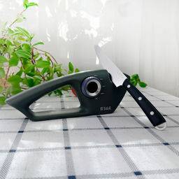 Точилка TalleR TR-62512 Дартфорд  фото 3