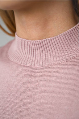 Джемпер ДЖв 623/1с-4 Бежевый - T.C.T фото 16