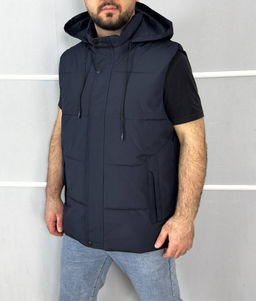 Жилет мужской