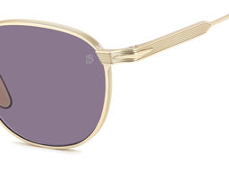 Солнцезащитные очки DAVID BECKHAM DB 1228/S