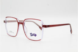 Оправа Bosiyan 2065 53-21-145 C3 с насадкой Polarized