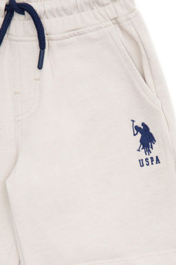 U. S. Polo Assn / Детские трикотажные шорты с камнями - U.s. polo assn фото 12