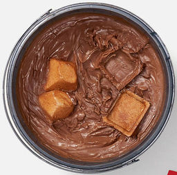 Паста шоколадная Киндер буэно 800 гр - Sweet Joys фото 4