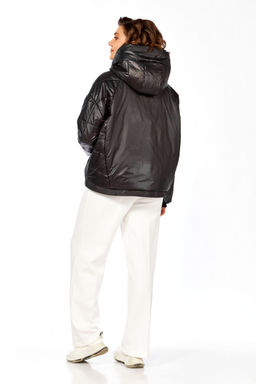 Куртка Diamant 2123 черный фото 4