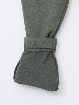 Beli Lastikli Erkek ?ocuk Jogger E?ofman Alt? - Waikiki фото 2