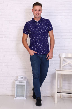 Футболка 6787 - Berchelli фото 11