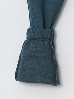 Beli Lastikli Erkek ?ocuk Jogger E?ofman Alt - Waikiki фото 3