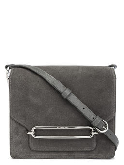 Сумка ELEGANZZA ZQ145-2624 grey - Labbra фото 2