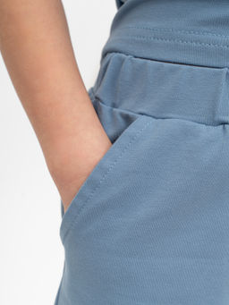 7067 Костюм детский (152)