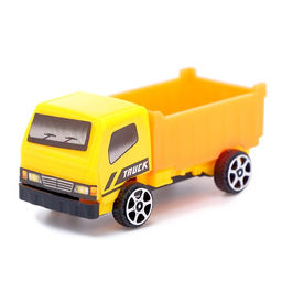 Машина Самосвал, МИКС