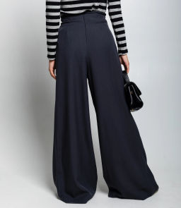 Брюки #КТ16301-2, графит