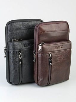 YO Сумка мужская мини 131-5