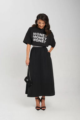 Юбка 6007 Новый год