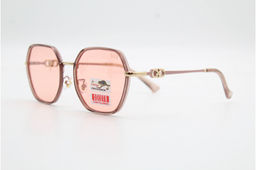 Солнцезащитные очки DIDTR (Polarized) с мешочком 0761 54-20-141 С16-53 (хамелеон)