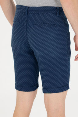 U. S. Polo Assn Мужские синие джинсовые шорты - U.s. polo assn фото 21