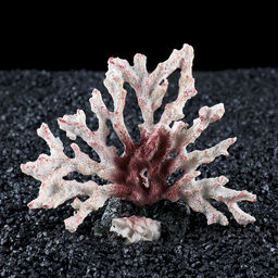 Декор для аквариума Ветка коралла, 12 х 7 х 10 см - Simaland фото 3