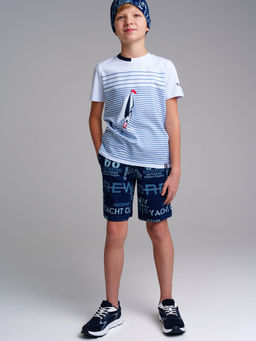 PlayToday / Футболка для мальчика фото 4