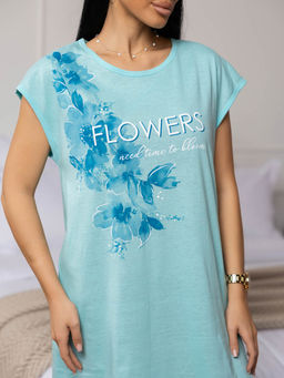 Ночная сорочка мод.1805/9