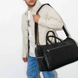 Сумка дорожная Tonnio - Fabrizio фото 12