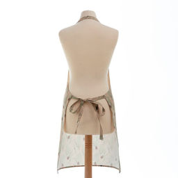 Фартук Этель Spruce branches 60х70см, 100% хлопок, саржа 190 г/м2  фото 6