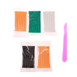 Набор для творчества. Кружка для декорирования полимерной глиной Весёлая лиса 300 мл - Школа талантов фото 3