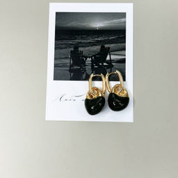 Серьги-трансформеры - J.prettier фото 2