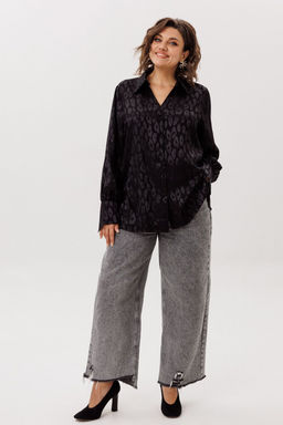 Рубашка ANELLI 1668.1 шелковый хищник  фото 9