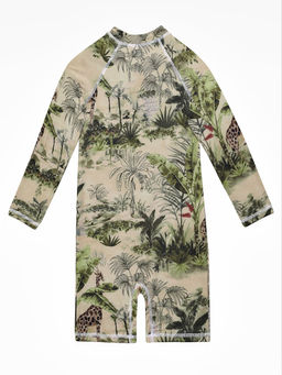 Купальник Соль&Перец  фото 3