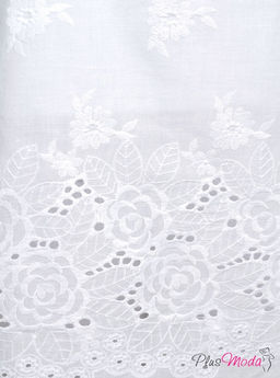 Туника Модель №1251 размеры 44-84 - Plusmoda фото 5