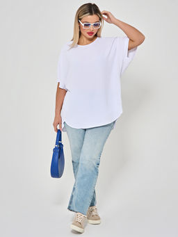 Топ 0250-1 изумрудный - Dora фото 72